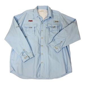 Columbia Men Shirt